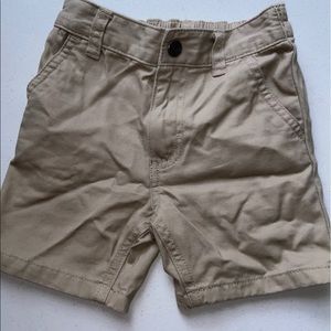 Tommy Hilfiger shorts size 18 months
